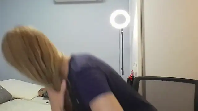 Annylove1 online show from March 23, 2026, 12:42 pm