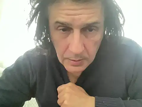 ALPHANDRE online show from February 21, 2025, 11:44 am
