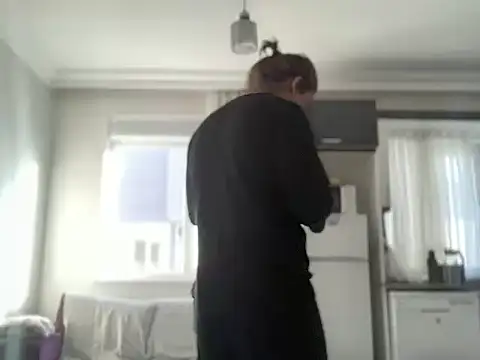 ALPHANDRE online show from October 15, 2025, 5:29 am