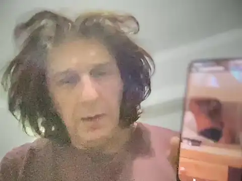 ALPHANDRE online show from November 17, 2025, 8:25 pm