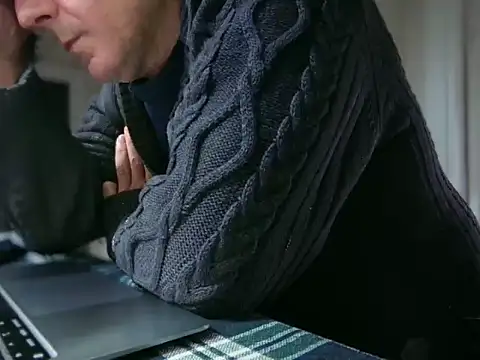 ALPHANDRE online show from January 12, 2026, 8:52 am