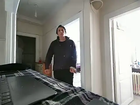 ALPHANDRE online show from February 16, 2026, 10:22 am