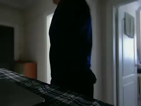 ALPHANDRE online show from February 19, 2026, 7:48 am