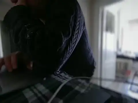 ALPHANDRE online show from February 20, 2026, 9:21 am