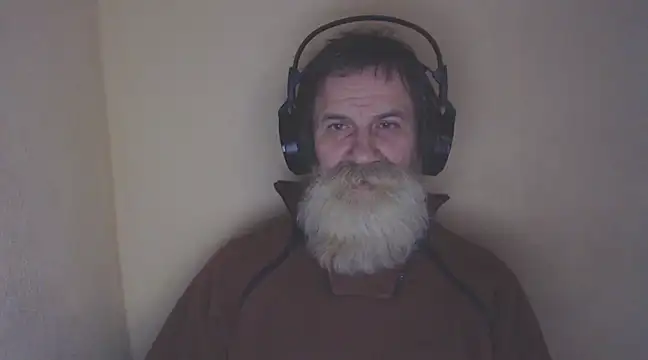 AlexNudo online show from December 10, 2024, 8:51 am