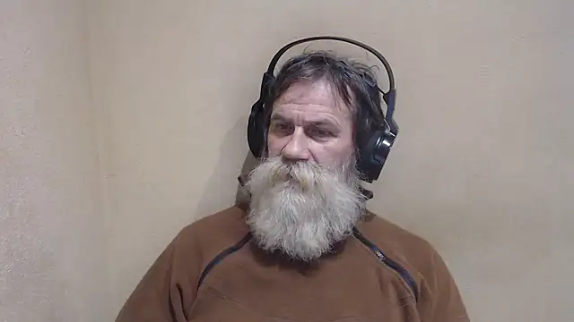 AlexNudo online show from December 14, 2024, 10:07 pm