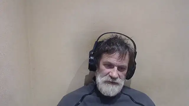 AlexNudo online show from January 6, 2025, 2:47 pm