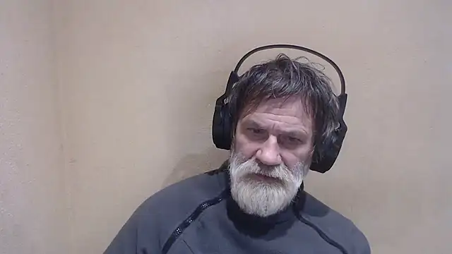 AlexNudo online show from January 16, 2025, 9:05 am