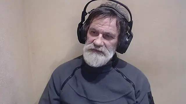 AlexNudo online show from January 18, 2025, 9:45 am