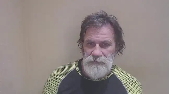 AlexNudo online show from January 29, 2025, 4:52 pm