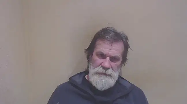 AlexNudo online show from February 8, 2025, 3:42 pm