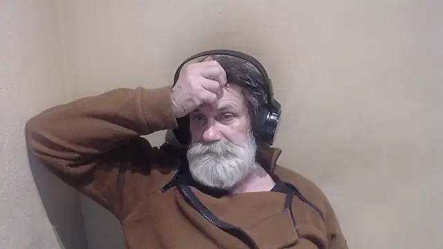 AlexNudo online show from February 24, 2025, 2:08 am