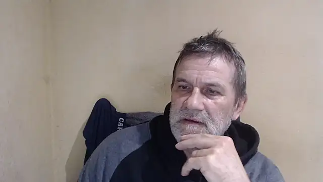 AlexNudo online show from September 16, 2025, 9:54 am