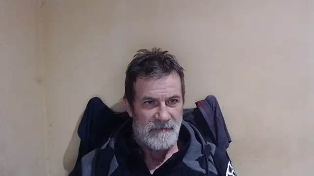 AlexNudo online show from October 2, 2025, 6:37 pm