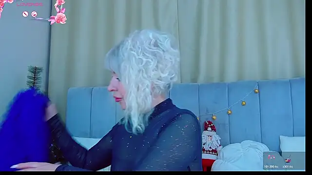 Snapshot of Barbie_Blond_ chatting on January 13, 2026, 7:13 am Barbie Blond online show from January 13, 2026, 7:13 am