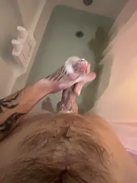 ThatTattooedGuy online show from November 7, 2025, 6:35 am