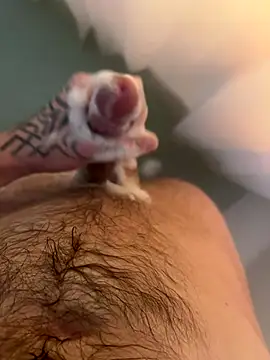 ThatTattooedGuy online show from November 19, 2025, 4:56 am