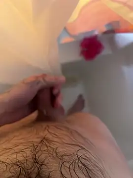 ThatTattooedGuy online show from February 25, 2026, 1:15 am