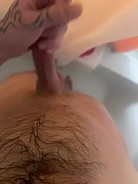 ThatTattooedGuy online show from March 1, 2026, 9:22 am