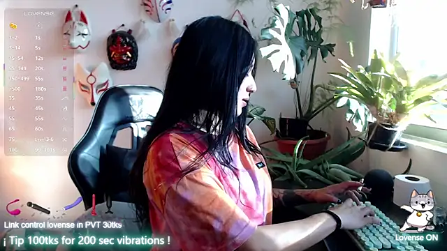 Snapshot of cat_salo chatting on May 9, 2026, 9:53 pm cat salo online show from May 9, 2026, 9:53 pm