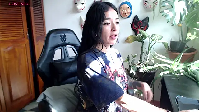 Snapshot of cat_salo chatting on May 25, 2026, 7:31 pm cat salo online show from May 25, 2026, 7:31 pm