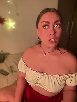 Im sophiie online show from December 24, 2024, 8:44 am