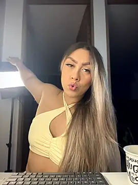 Im sophiie online show from February 24, 2026, 6:55 am