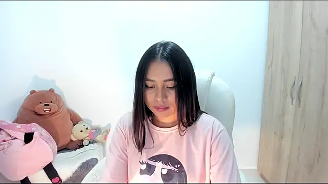 Ciara8 online show from April 3, 2026, 12:08 am