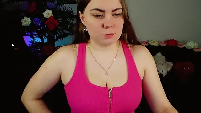 touch me bb online show from February 11, 2025, 2:57 am