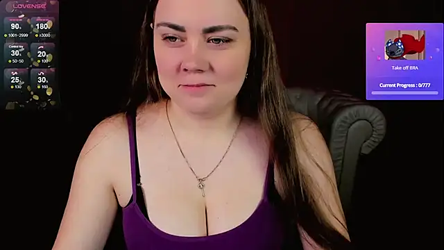 touch me bb online show from February 21, 2025, 2:17 am