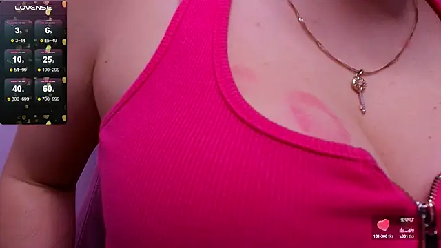 touch me bb online show from March 1, 2025, 9:18 am