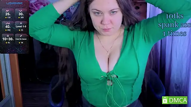 touch me bb online show from September 21, 2025, 7:54 am