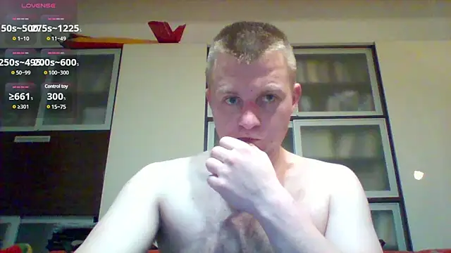 Matttthees online show from January 25, 2025, 9:04 pm