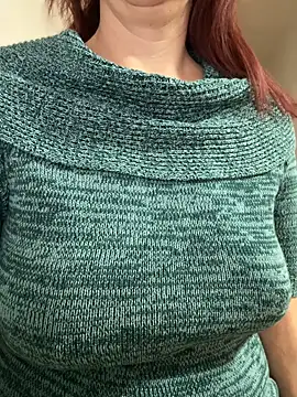 sweetmystery1 online show from January 30, 2025, 4:24 pm