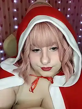 StrawberryPleasure online show from December 28, 2024, 5:03 pm