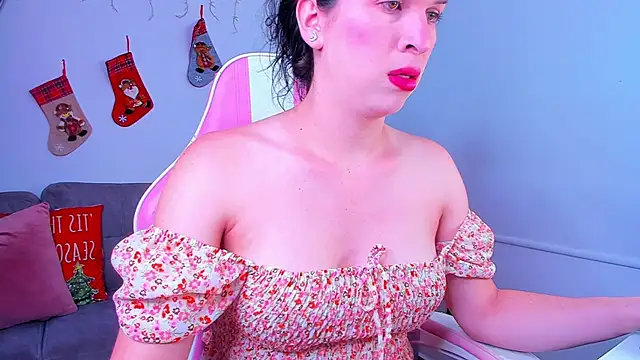 Ariana f online show from November 28, 2025, 5:04 pm