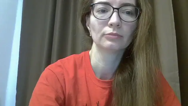 Ashleyspice online show from February 24, 2026, 6:00 am