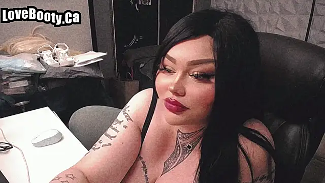 sheylagoddess11 online show from September 18, 2025, 7:21 am