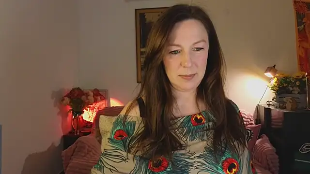 vanessawis  online show from March 31, 2026, 11:38 pm