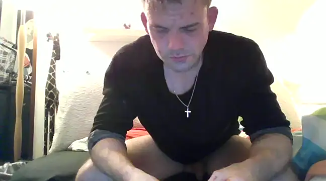 Cambitchboy online show from December 15, 2024, 5:45 am