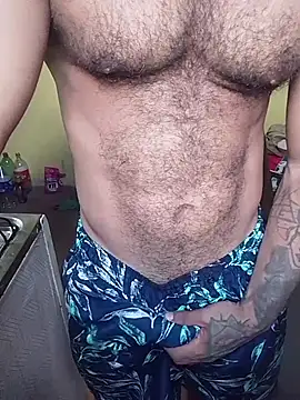 Kanekki2 online show from March 24, 2026, 4:12 pm