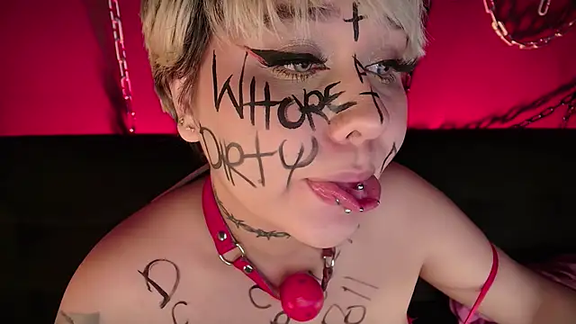 Laura takint online show from December 27, 2024, 10:16 pm