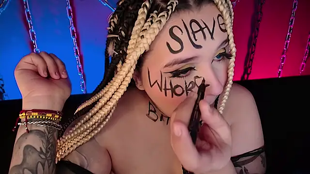 Laura takint online show from January 7, 2025, 4:59 pm