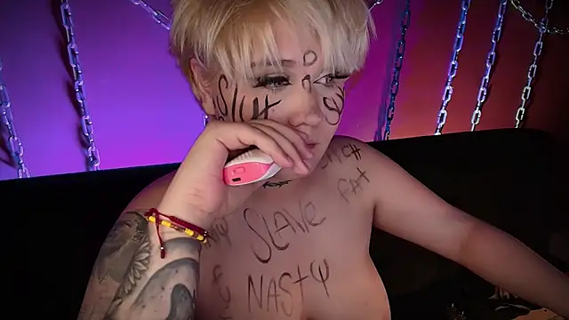 Laura takint online show from January 13, 2025, 10:03 pm