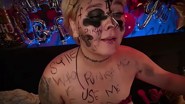 Laura takint online show from January 30, 2025, 10:19 pm