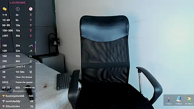 Tracy lambo online show from March 8, 2025, 9:28 am