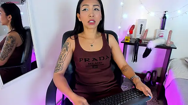 Tracy lambo online show from October 2, 2025, 3:57 am