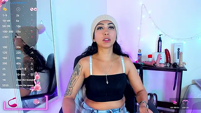 Tracy lambo online show from February 3, 2026, 11:21 pm