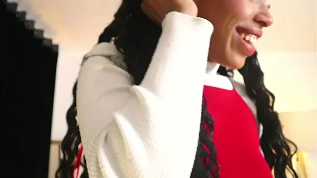 Valeriestyle online show from January 31, 2025, 4:25 am