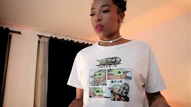 Valeriestyle online show from October 24, 2025, 4:09 am